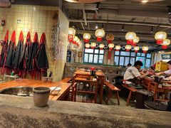 -周小明火锅(黑金冠社区店)