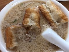 -金山生煎(东山路店)