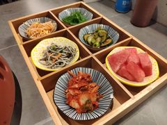 -小米烤肉-泥炉炭烤(常营店)