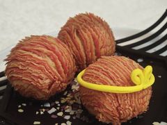 -荣粤酒家·融合粤菜·海鲜火锅