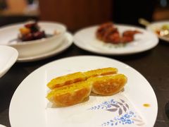 黄米烙-甄御•海鲜新青岛菜(麦岛店)