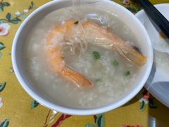 -芳姨广东砂锅粥(张庄路店)