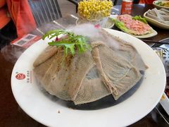 -巴倒烫陆派火锅山庄(南山总店)