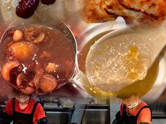 -素满香·食养自助(建邺万达店)