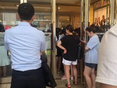 -乐天免税店(明洞店)