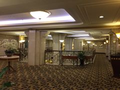 -上海国际饭店