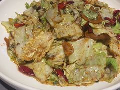 -一桶江山餐厅(松北店)