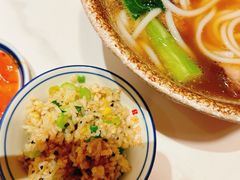 -粤食堂(天津和悦汇店)