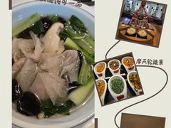 -绍兴大禹开元观堂-若耶厅