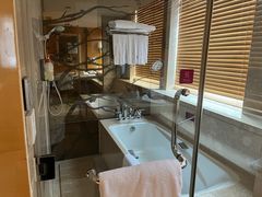 -北京朝阳悠唐皇冠假日酒店