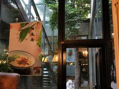 大堂-谭记旺品(小谭山店)