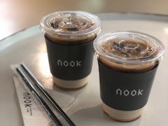 -GOTLOT COFFEE&KITCHEN角落厨房NOOK店