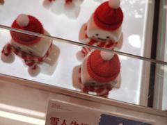 -红星前进面包牛奶公司(五道口购物中心店)