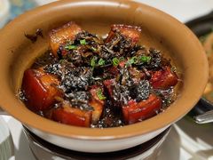 梅干菜红烧肉-小厨娘淮扬菜(天印大道店)