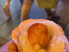 -澳门长洲糯米糍(柯打苏沙街店)