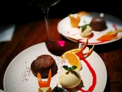 -Amanda餐厅(长乐路店)