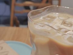 -Punchline Coffee&Roaster(同济大学店)
