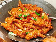 -壹湖两岸·鱼鲜山里菜(东江湖店)
