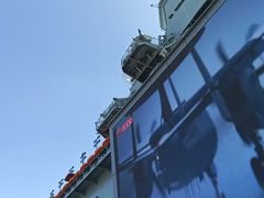 -泰达航母主题公园