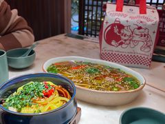 -锦府盐帮·李宅(领展购物广场中关村店)