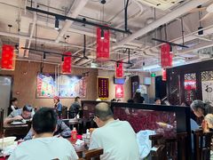 -姚记炒肝店(簋街店)