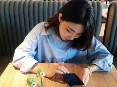 -gaga(深圳福田星河COCO Park店)
