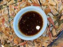 海鲜饼-首尔馆韩国料理(金童路店)