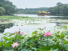 -承德避暑山庄景区