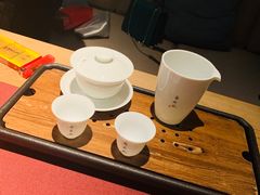 -苗品记茶馆(IFS国金中心店)