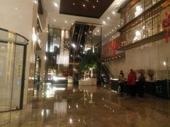 -君悦酒店·乐厨·高空自助餐(青年大街店)