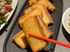 -老头儿油爆虾(星光一期店)