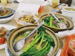 -煲煲掂风味煲仔饭餐厅(西区店)