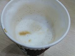 -COSTA COFFEE(丰联广场店)