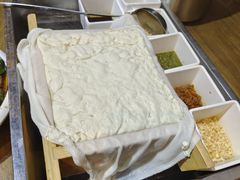 -向民炒鸡老店(金泰华府店)