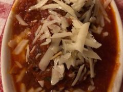 -Lombardi's Pizza