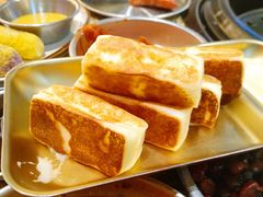 -首尔烤肉大排档(合生汇店)