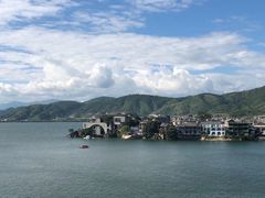 -南诏风情岛