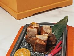 -一堂鲜物 · 和牛寿喜烧(万象汇店)