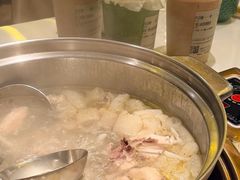 -润园四季椰子鸡火锅(卓越INTOWN店)