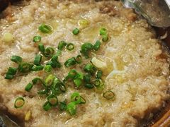 钵仔莲藕粉-腰记饭店(龙源路店)
