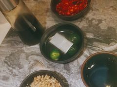 沾料-大头椰·海南椰子鸡火锅(思明万象城店)