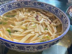 -回辉登偰氏面片(东莲花美食街店)