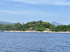 -千岛湖东南湖区