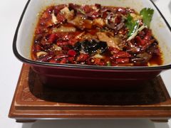 -红菜坊·烤鸭·川鲁宴(石园店)