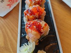 -北国料理(世荣路店)