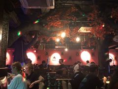 大堂-令狐冲烤鱼·烧菜馆(达明店)