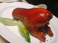 -8餐厅(新葡京酒店)