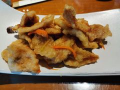 最东北锅包肉-95号酱骨·一块豆腐(展春园西路店)