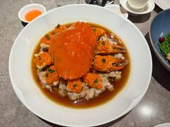 -广州文华东方酒店·江-由辉师傅主理