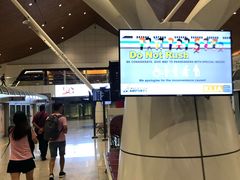 -吉隆坡国际机场